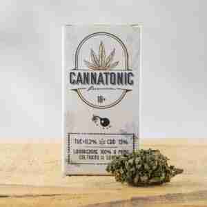 Cannatonic
