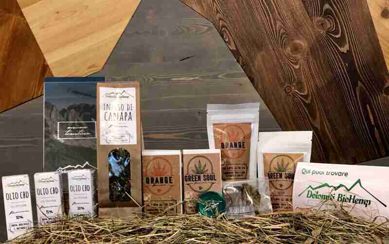 Cannabis come antidolorifico naturale e soprattutto efficace