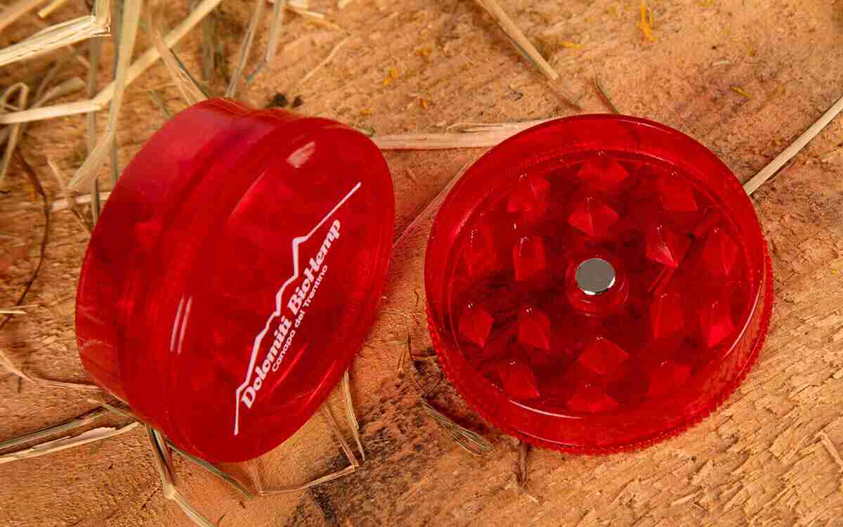 Che cos’è il grinder, come funziona e quanti tipi ne esistono?