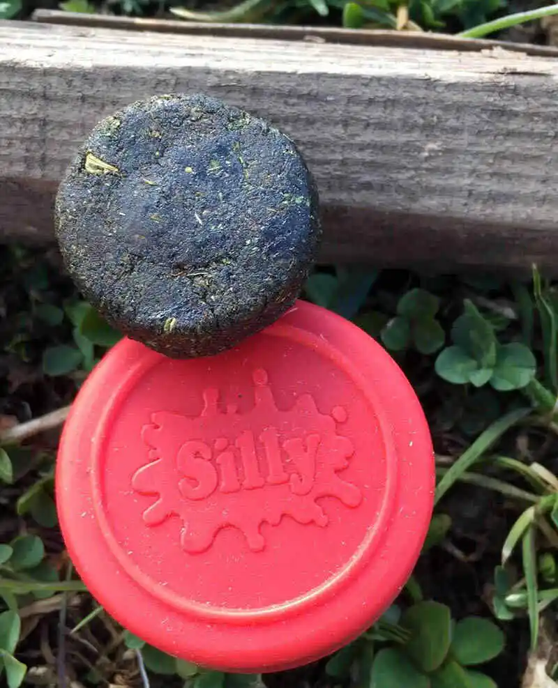 panetta di hashish