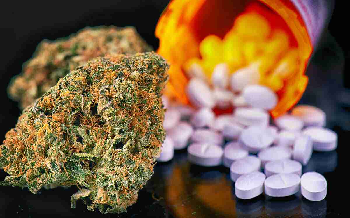 CBD e farmaci: si possono utilizzare insieme?
