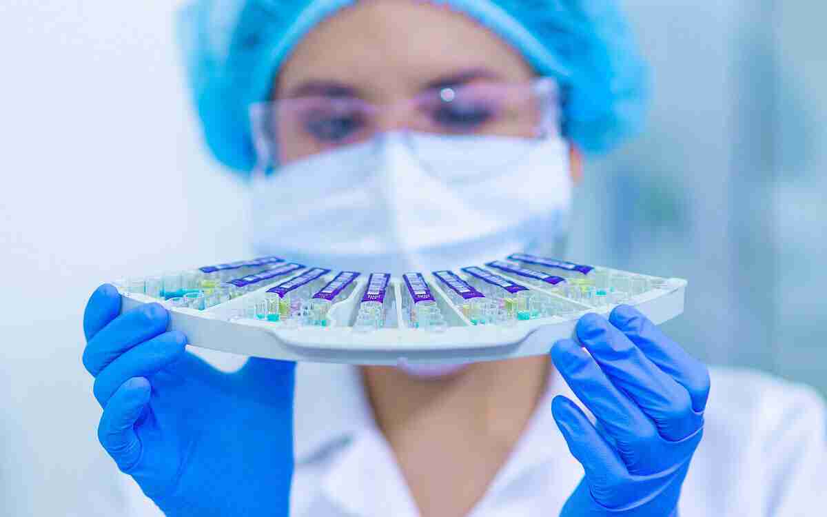 È possibile rintracciare il CBD nelle urine? E il THC?