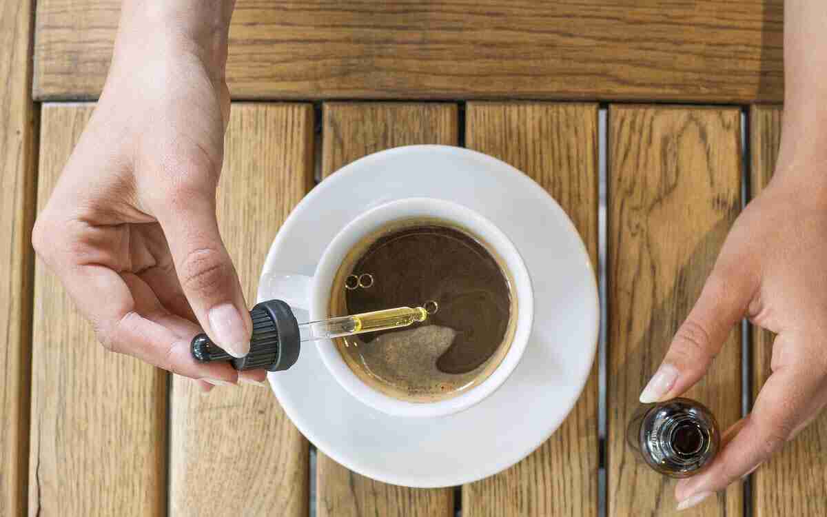 Quanto CBD si può utilizzare in un giorno?