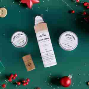 Coccola Invernale Edizione Limitata Natalizia