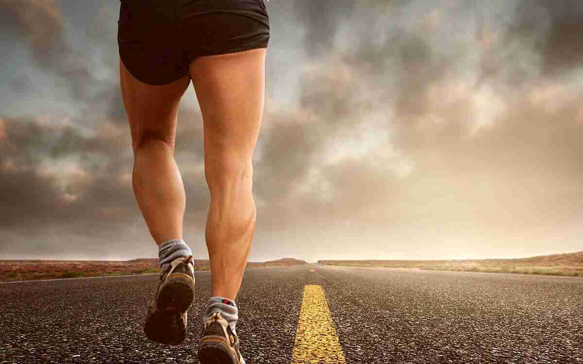 Sport e CBD: si possono migliorare le prestazioni sportive con prodotti a base di CBD