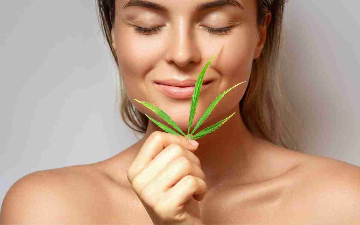 CBD e acne: è davvero possibile curare l’acne con prodotti a base di CBD?