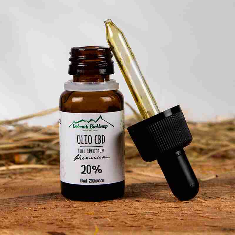 olio_cbd_per-recupero-muscolare- Dolomiti BioHemp