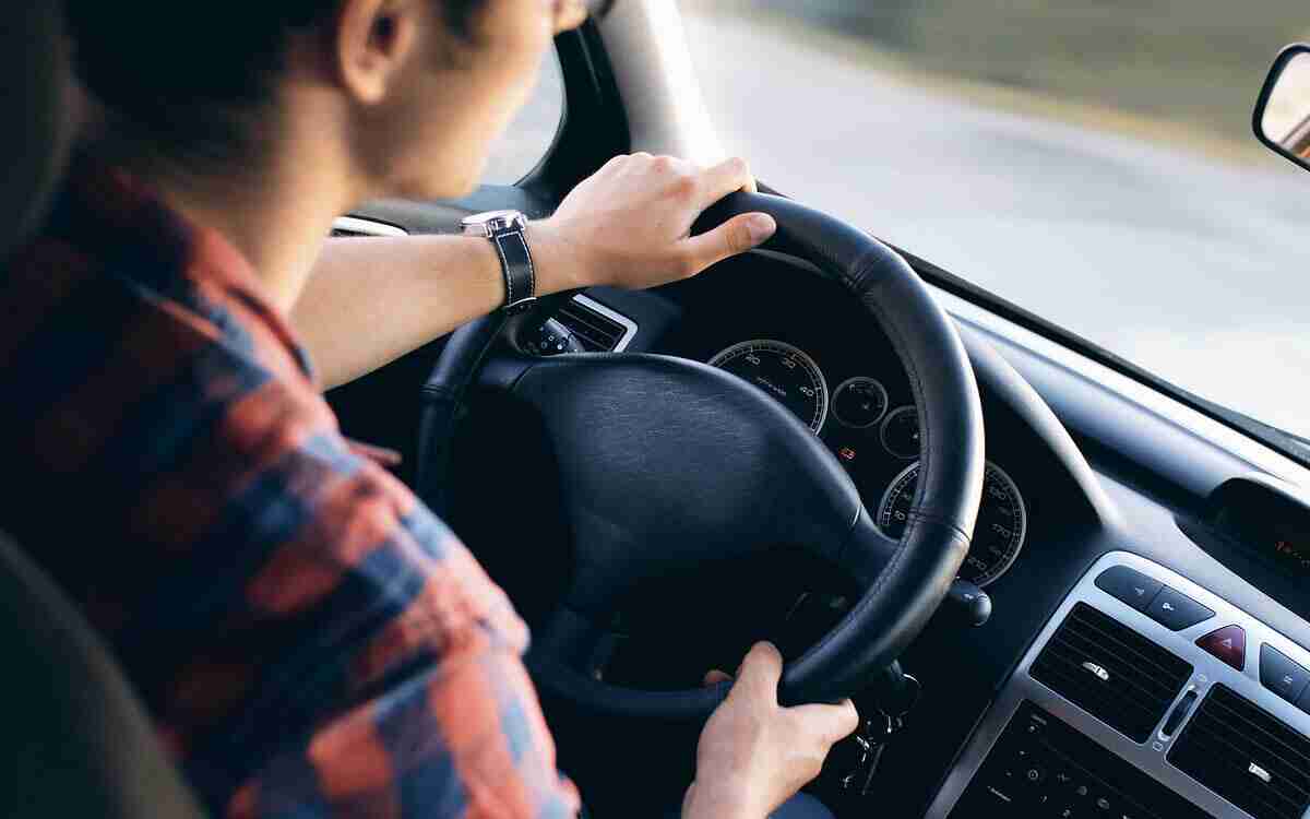 Test antidroga del nuovo codice della strada: i tamponi salivari