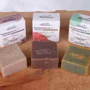 Doccia profumata Edizione Limitata Natalizia