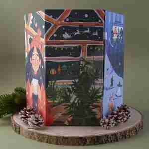 Dolomiti BioHemp Advent Calendar