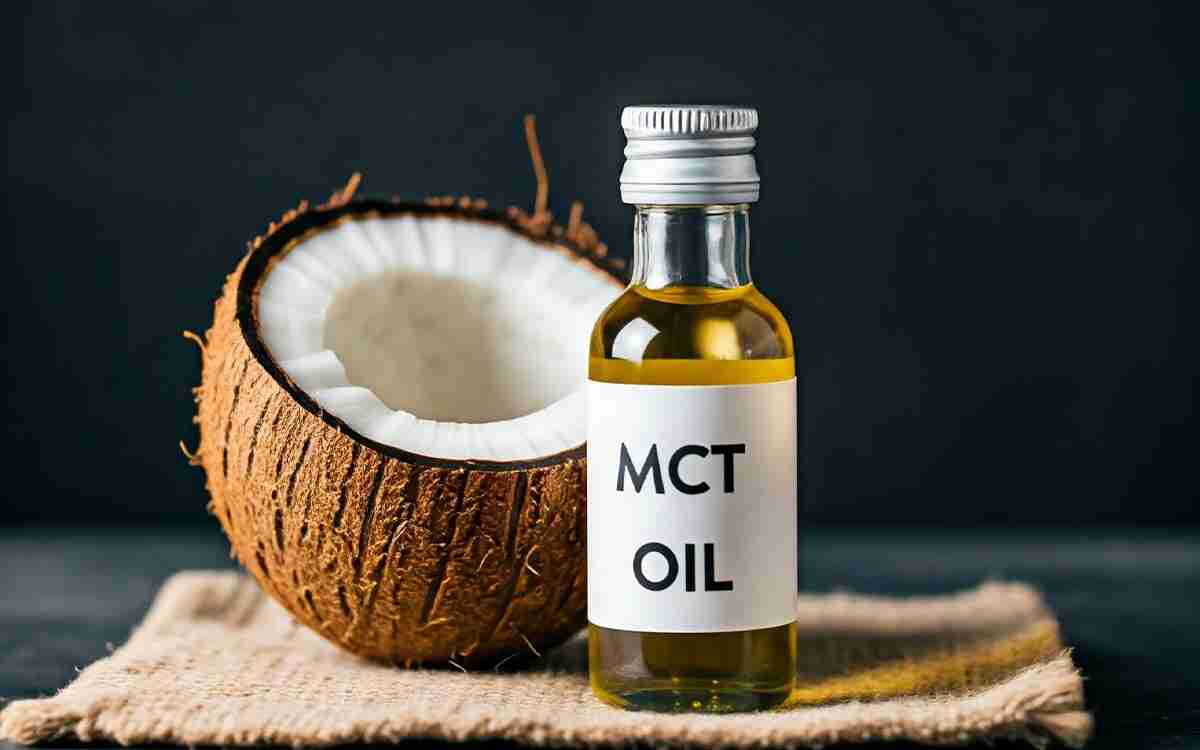 Olio MCT: a cosa serve, benefici e caratteristiche