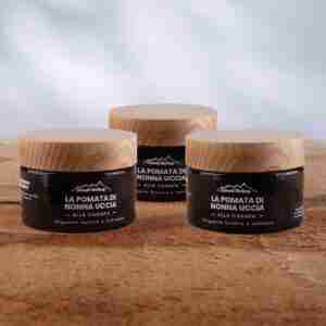 Bundle Crema Antinfiammatoria alla Canapa