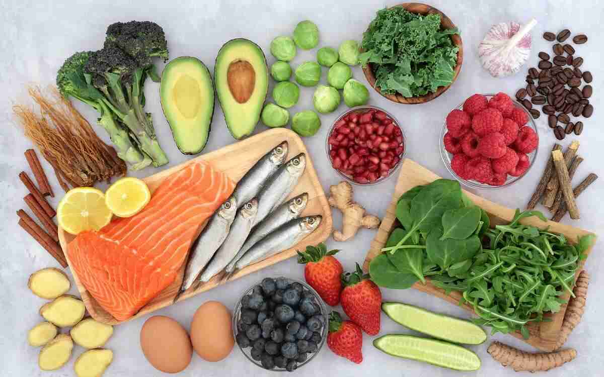 Alimenti antinfiammatori: i cibi amici della nostra salute