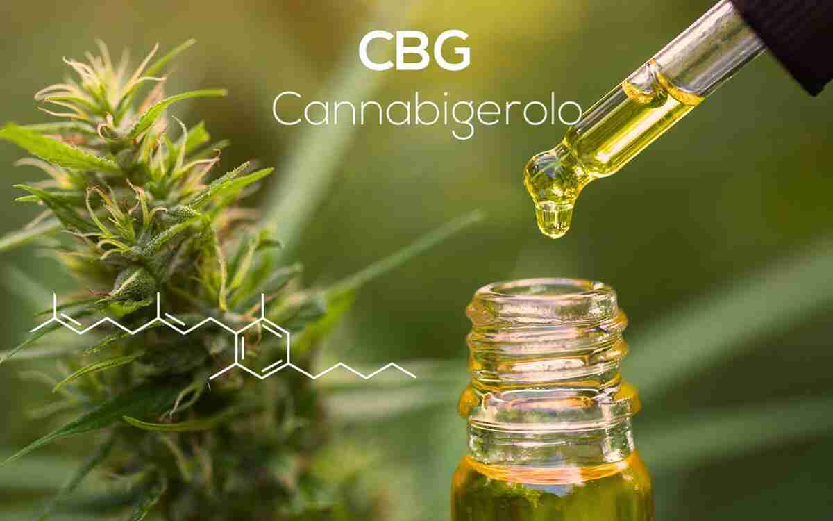 cbg benefici