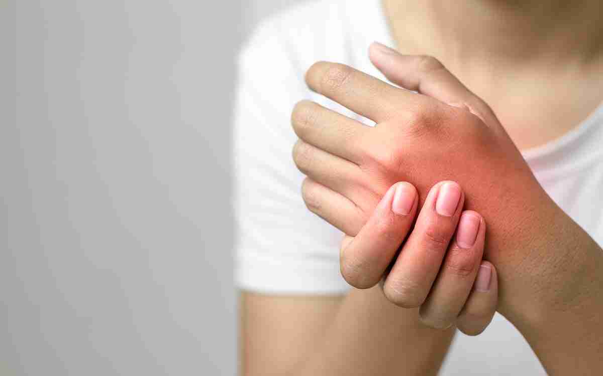 dolore cronico neuropatico