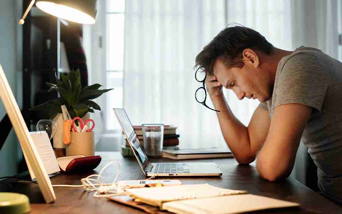 Stress e infiammazione: il legame nascosto tra mente e corpo