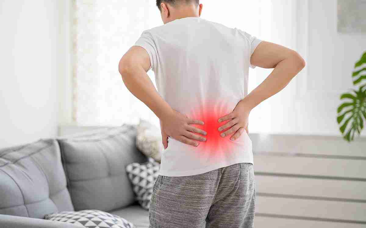 Vivere con il dolore cronico: le cause e come alleviarlo