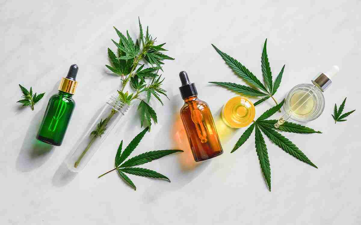 Olio di CBD in farmacia e in erboristeria: il cannabis oil di qualità