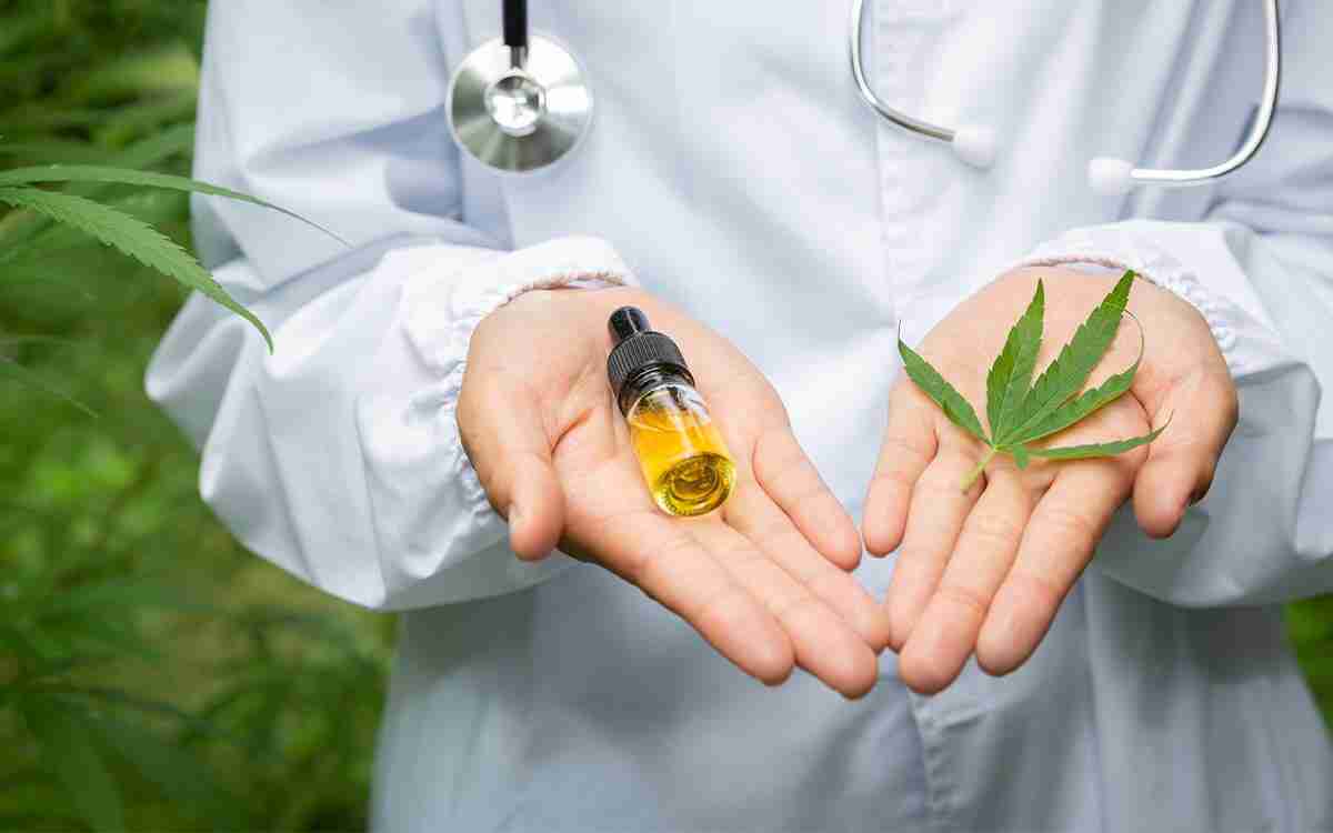 Cannabis terapeutica: evidenze scientifiche e panorama europeo