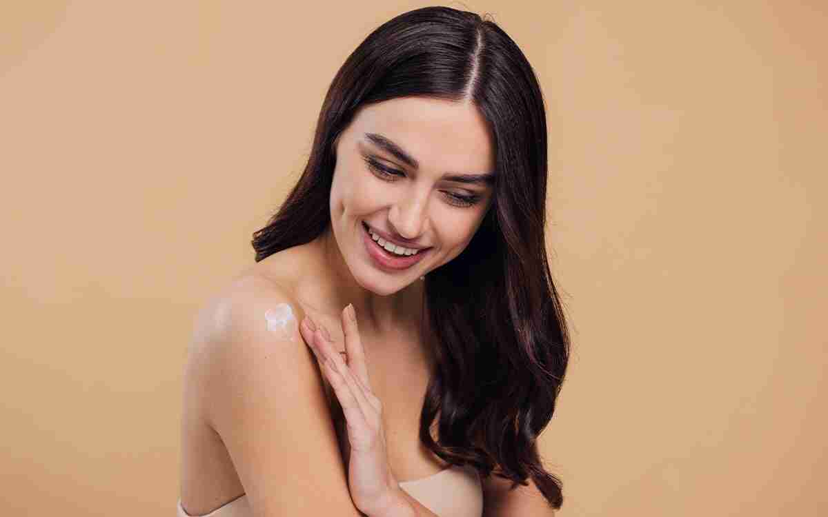Crema corpo naturale: come scegliere la migliore per la tua pelle
