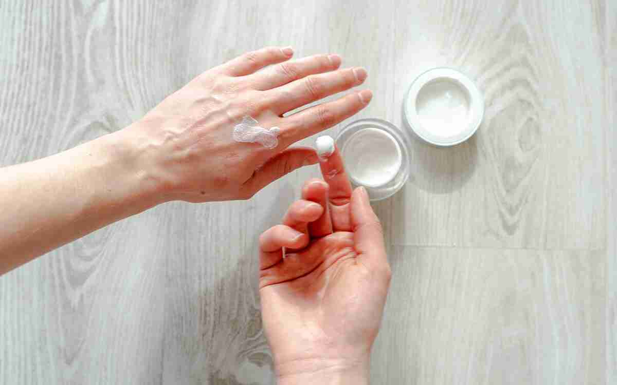 Crema per dermatite atopica, delicata e super efficace